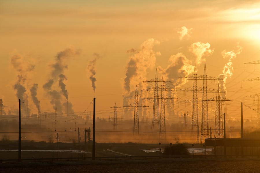 Refinery operations