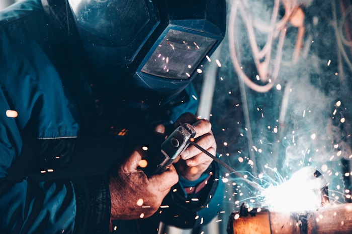Engineering audit and technical inspection